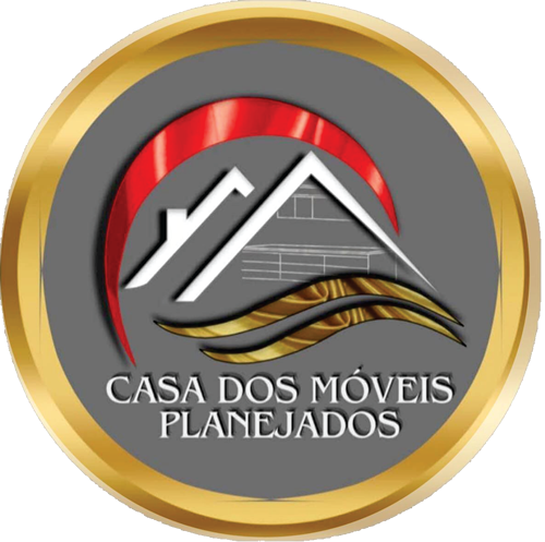 Casa dos Móveis Planejados